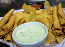 BAJA DIPPERS