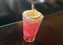 ZERO PROOF FLORES DE ALMAVE