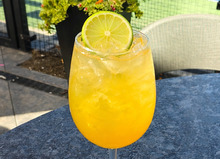 AFTER HOURS SPRITZ