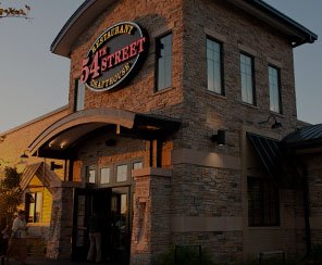 54th Street | Family Restaurant in St. Louis, Kansas City, San Antonio,  Dallas